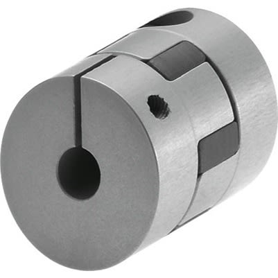 Festo Coupling EAMC Series Coupling for Use with Motor Mounting