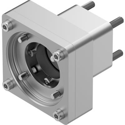 Festo Axial Kit EAMM-A Series Connection Kit for Use with Motor Mounting