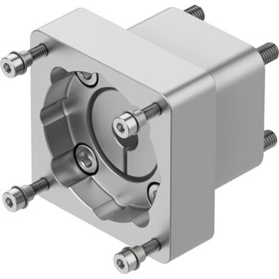 Festo Axial Kit EAMM-A Series Connection Kit for Use with Motor Mounting