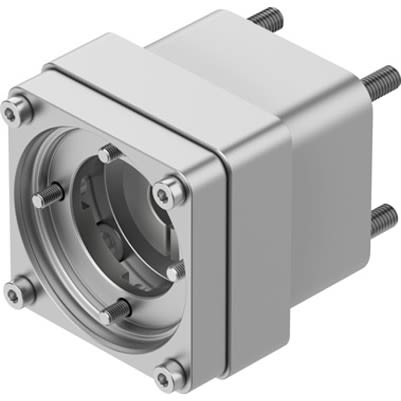 Festo Axial Kit EAMM-A Series Connection Kit for Use with Motor Mounting