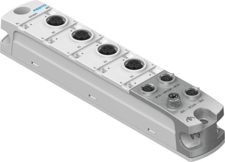 Festo IO-Link Module 30 m For Use With HMI HMI