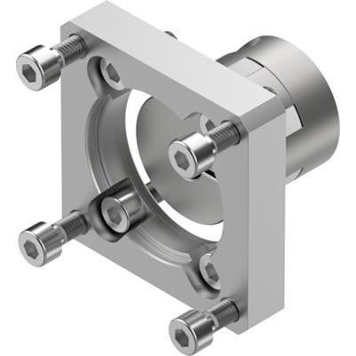 Festo Axial Kit EAMM-A Series Connection Kit for Use with Motor Mounting