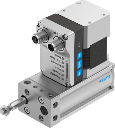 Festo, 8101545, Stroke Length: 30 mm, 85N