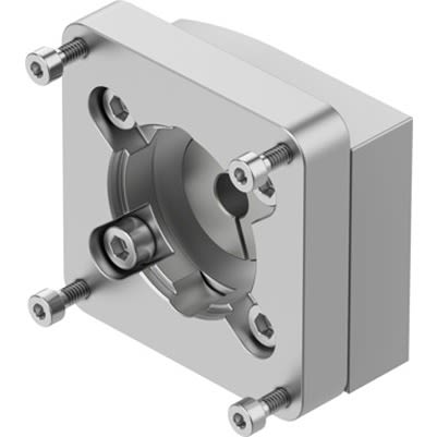 Festo Axial Kit EAMM-A Series Connection Kit for Use with Motor Mounting