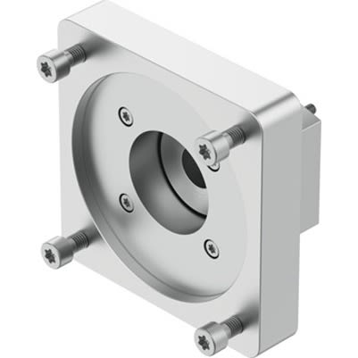 Festo Axial Kit EAMM-A Series Connection Kit for Use with Motor Mounting