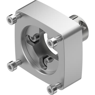 Festo Axial Kit EAMM-A Series Connection Kit for Use with Motor Mounting
