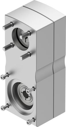 Festo Paralleling Link EAMM-U Series Connection Kit for Use with Motor Mounting
