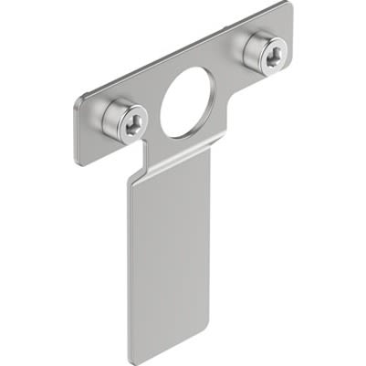 Festo, EAPM Series Switch Box for Use with Thermocouple or PRT Probe, RoHS Compliant Standard