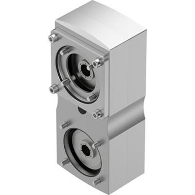 Festo Paralleling Link EAMM-U Series Connection Kit for Use with Motor Mounting
