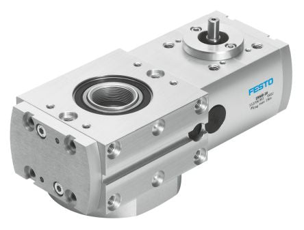 Festo ERMB Series Pneumatic Rotary Actuator, 360 °