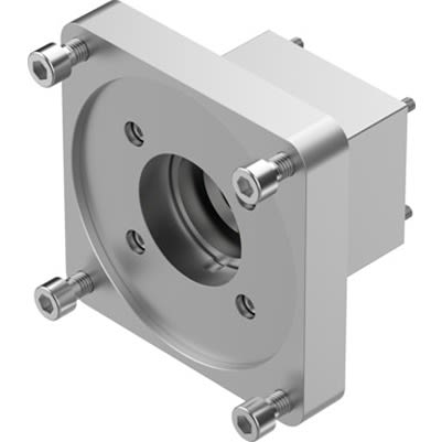 Festo Axial Kit EAMM-A Series Connection Kit for Use with Motor Mounting