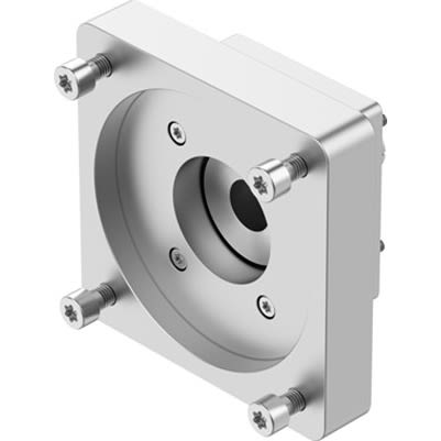Festo Axial Kit EAMM-A Series Connection Kit for Use with Motor Mounting