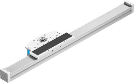 Festo, 8082389, Stroke Length: 600 mm, 300N
