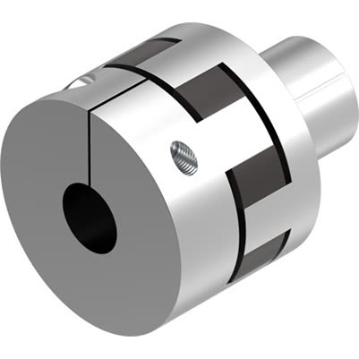 Festo Coupling EAMD Series Coupling for Use with Motor Mounting