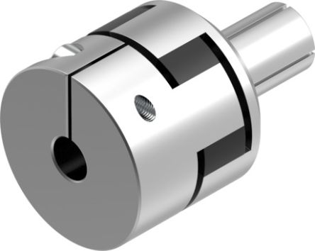 Festo Coupling EAMD Series Coupling for Use with Motor Mounting