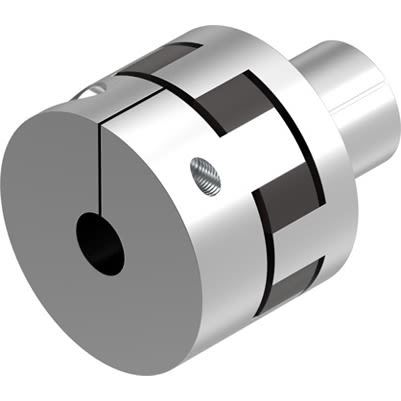 Festo Coupling EAMD Series Coupling for Use with Motor Mounting
