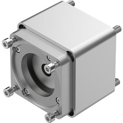 Festo Axial Kit EAMM-A Series Connection Kit for Use with Motor Mounting