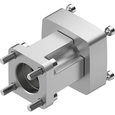 Festo Axial Kit EAMM-A Series Connection Kit for Use with Motor Mounting