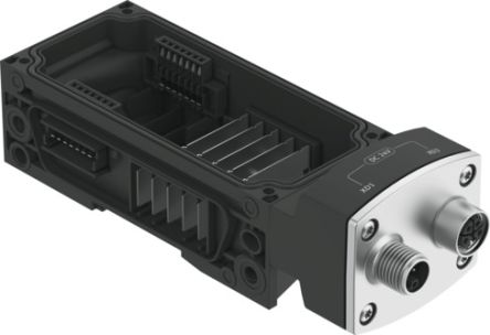 Festo CPX-AP Series Interface Unit for Use with Remote I/O And Network Interface Components