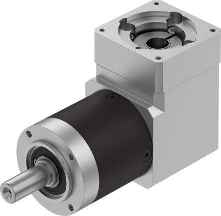 Festo Type L Gearbox, 20:1 Gear Ratio, 70 Nm Maximum Torque, 13000rpm Maximum Speed