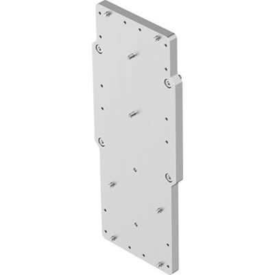 Festo Adapter Kit EHAM-MA-L9-160-L9-120, For Use With Electric Actuators