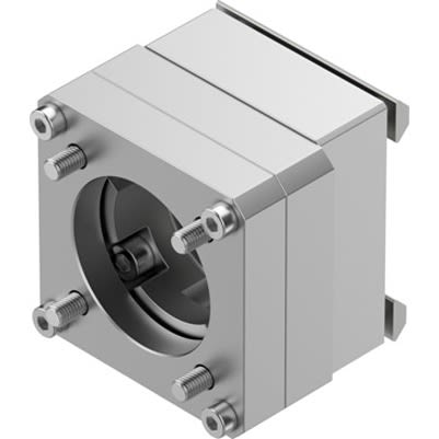 Festo Axial Kit EAMM-A Series Connection Kit for Use with Motor Mounting
