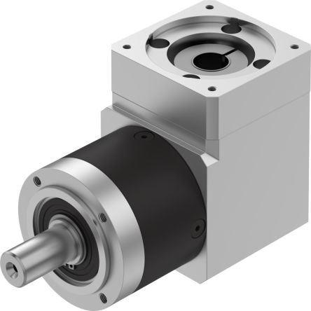 Festo Type L Gearbox, 8:1 Gear Ratio, 80 Nm Maximum Torque, 7000rpm Maximum Speed