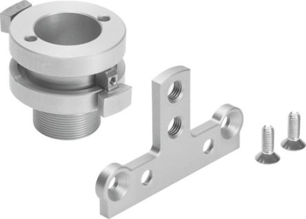 Festo, EAPS Series Sensor accessories for Use with Thermocouple or PRT Probe, RoHS Compliant Standard