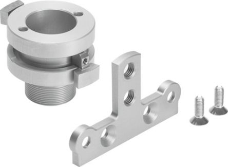 Festo, EAPS Series Sensor accessories for Use with Thermocouple or PRT Probe, RoHS Compliant Standard