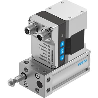 Festo, 8101544, Stroke Length: 20 mm, 85N