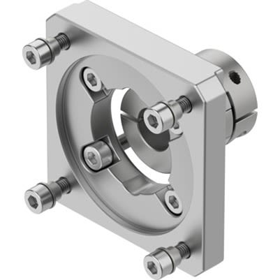 Festo Axial Kit EAMM-A Series Connection Kit for Use with Motor Mounting