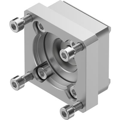 Festo Axial Kit EAMM-A Series Connection Kit for Use with Motor Mounting