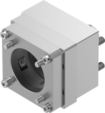 Festo Axial Kit EAMM-A Series Connection Kit for Use with Motor Mounting