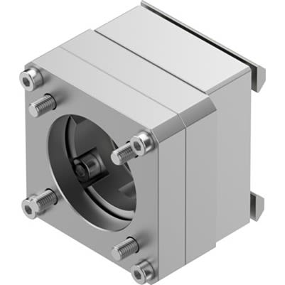 Festo Axial Kit EAMM-A Series Connection Kit for Use with Motor Mounting
