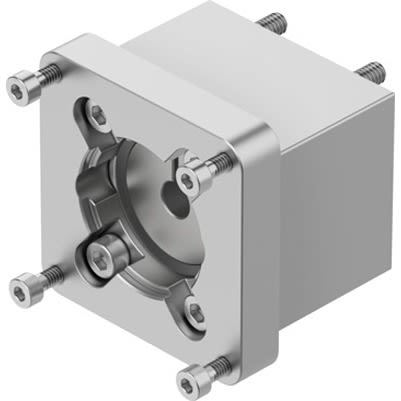 Festo Axial Kit EAMM-A Series Connection Kit for Use with Motor Mounting