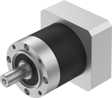 Festo Planetary Gearbox, 12:1 Gear Ratio, 520 Nm Maximum Torque, 6500rpm Maximum Speed