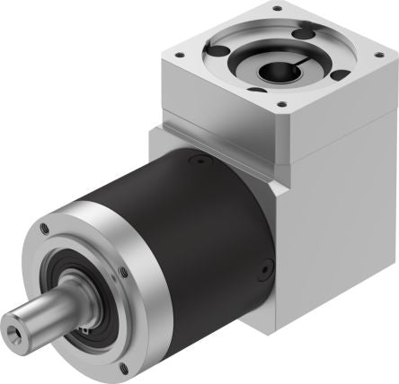 Festo Type L Gearbox, 12:1 Gear Ratio, 192 Nm Maximum Torque, 7000rpm Maximum Speed
