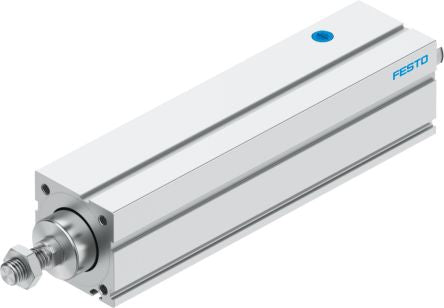 Festo, 450N 125 mm, 5428872 600mm/s