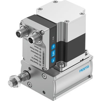 Festo, 8102163, Stroke Length: 10 mm, 150N