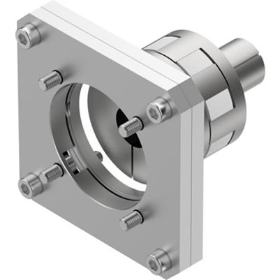 Festo Axial Kit EAMM-A Series Connection Kit for Use with Motor Mounting