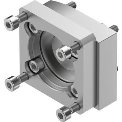 Festo Axial Kit EAMM-A Series Connection Kit for Use with Motor Mounting
