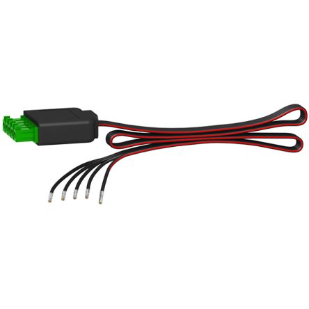 Schneider Electric Acti 9 Smartlink Connecting Cable for use with Circuit Breaker