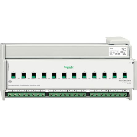 Schneider Electric MTN648495 IPC Accessory KNX, DIN Rail
