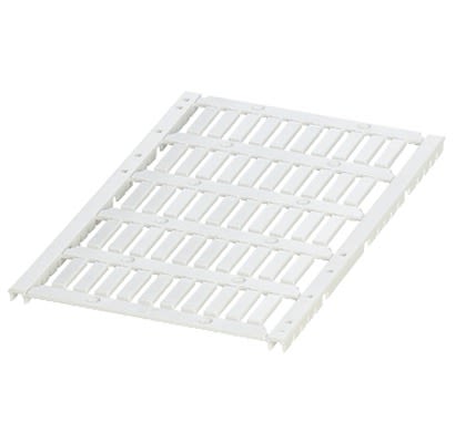 Schneider Electric Marking Card for use with For Nsytrabcv Cables Collar