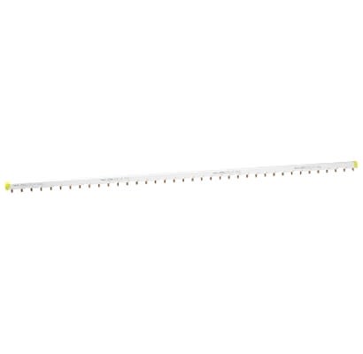 Schneider Electric Acti9 Acti9 Accessoires 3 Phase Busbar, 415 V ac, 18 mm Pitch