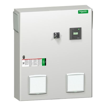 Schneider Electric Power Factor Correction Capacitor 300 kvar