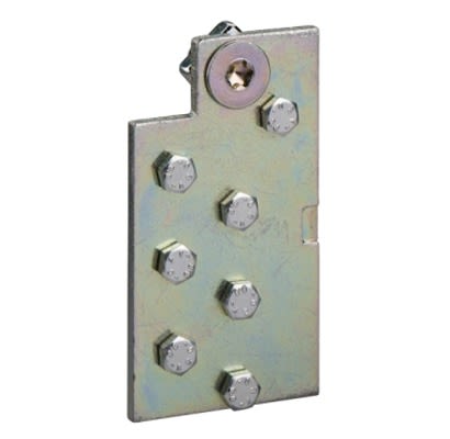 Schneider Electric ComPacT NS Mismatch Protection
