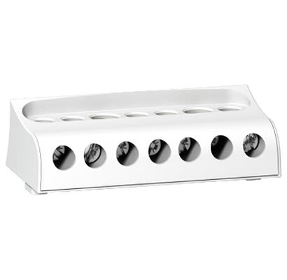 Schneider Electric Linergy Series Basic Extension for Use with Screw Distrib Block x 70 mm x 70mm