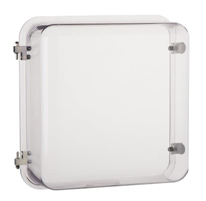 Schneider Electric ComPacT NS Transparent Cover