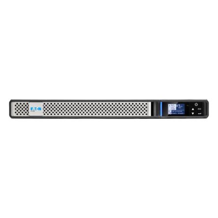 Eaton 160V, 294 V Input Rack Uninterruptible power supply, 650 VA, 5P Gen2 520 W 5P650IRNG2BS